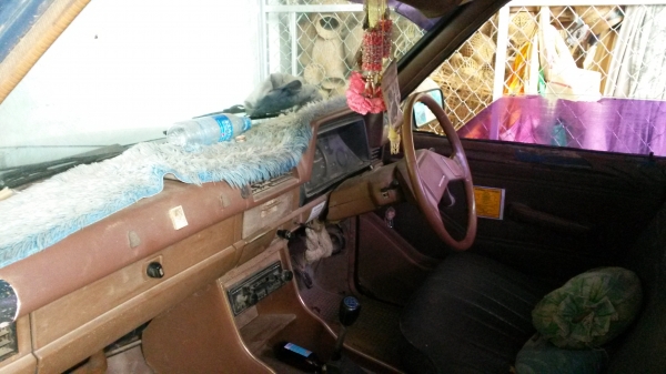 ขายนิสสันsd23  ดีเชลถูกๆๆ พร้อมใช้38000