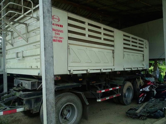 ขายหาง สามมิต 3 เพลา. ปี 54. สนใจติดต่อ 081 - 6079515 ขายหาง สามมิต 3 เพลา. ปี 54. สนใจติดต่อ 081 - 6079515