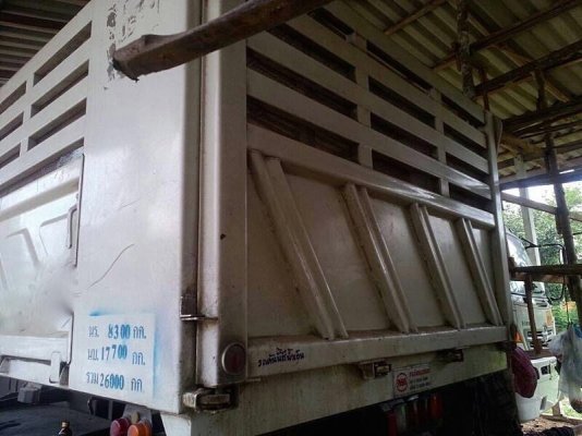 ขายหาง สามมิต 3 เพลา. ปี 54. สนใจติดต่อ 081 - 6079515 ขายหาง สามมิต 3 เพลา. ปี 54. สนใจติดต่อ 081 - 6079515