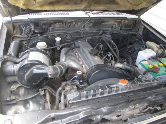 ขาย MITSUBISHI, L200 2.5 AEROBODY