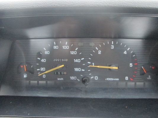 ขาย MITSUBISHI, L200 2.5 AEROBODY