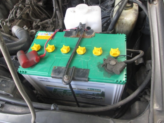 ขาย MITSUBISHI, L200 2.5 AEROBODY