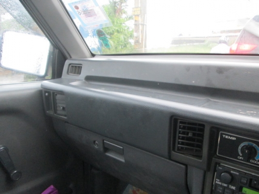 ขาย MITSUBISHI, L200 2.5 AEROBODY