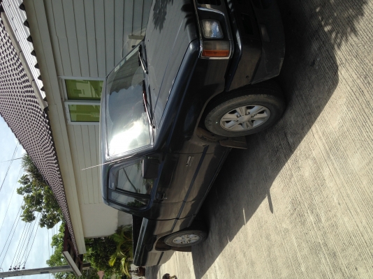 ขาย MITSUBISHI, L200 2.5 AEROBODY