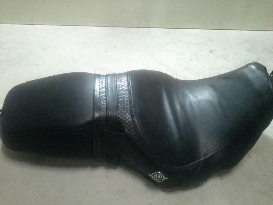 เบาะ  HD  1,500(ขายแล้วครับ)