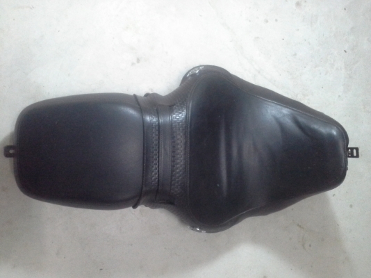 เบาะ  HD  1,500(ขายแล้วครับ)