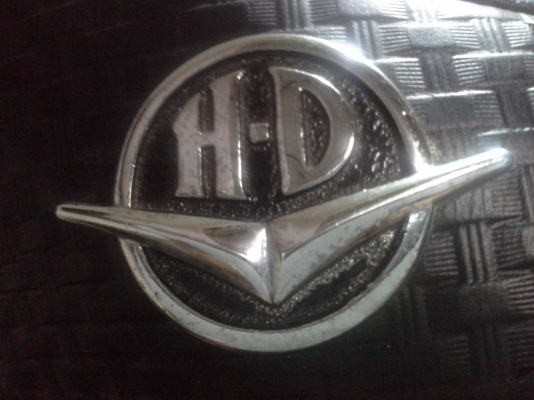 เบาะ  HD  1,500(ขายแล้วครับ)