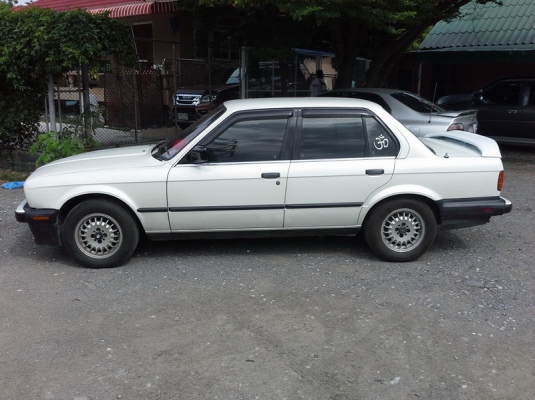 Bmw e30 sr20 auto+lpg =>60,000 บาท<=