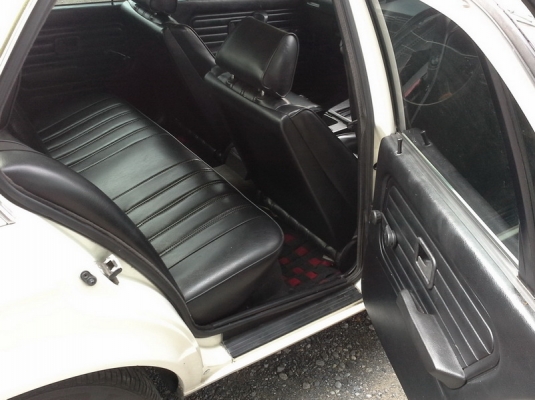 Bmw e30 sr20 auto+lpg =>60,000 บาท<=