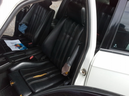 Bmw e30 sr20 auto+lpg =>60,000 บาท<=