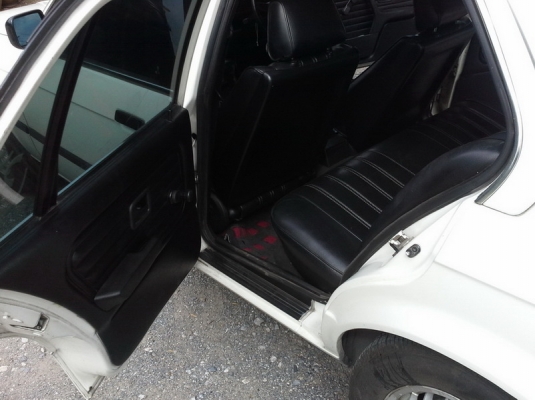 Bmw e30 sr20 auto+lpg =>60,000 บาท<=