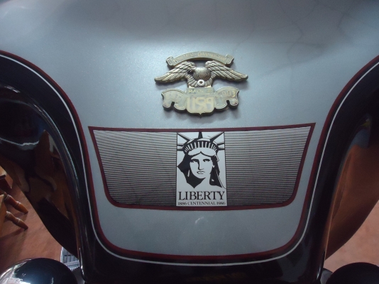 ขายHarley davidson ปี1986