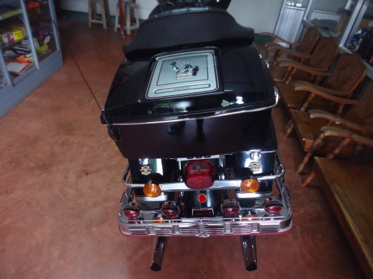 ขายHarley davidson ปี1986