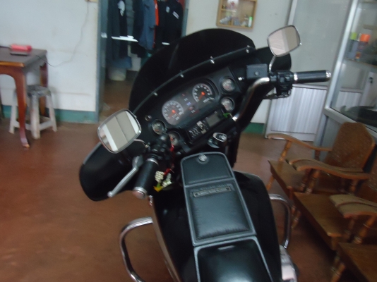 ขายHarley davidson ปี1986