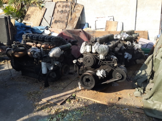 ขายคัซซีสแกนเนียมือสองนำเข้าจากต่างประเทศ