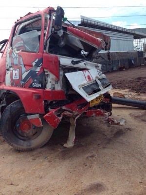 HINO FG 212HP ช่วงยาว รถห้างเเท้ๆ ติดเฮียบ