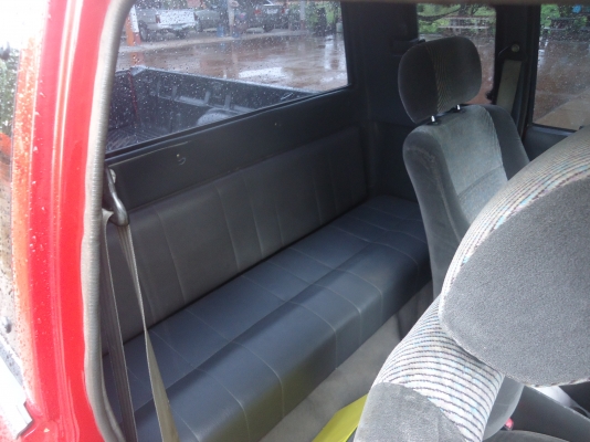 มาสด้า B2500 พร้อมใช้