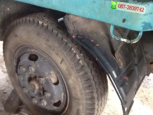 ขายรถบรรทุกท้ายลาด ISUZU 145 แรงม้า