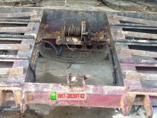 ขายรถบรรทุกท้ายลาด ISUZU 145 แรงม้า