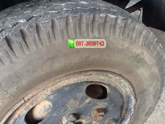 ขายรถบรรทุกท้ายลาด ISUZU 145 แรงม้า