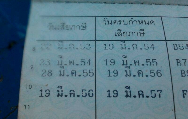 ขายแล้วคาป