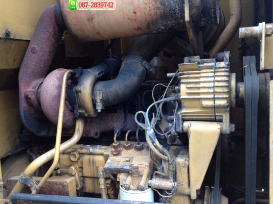 ขายรถตัก CAT 916