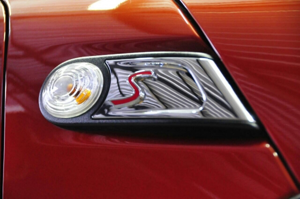 ขายรถ Mini ปี 12 วิ่ง 4x,xxx ชุดแต่ง JCW รอบคัน