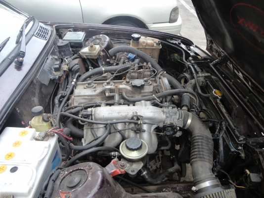 ขายBMW 318! เครื่อง 3S ออโต้ ติดแก๊ส พวงมาลัยเพาเวอร์LPG ราคา 35000 บาท