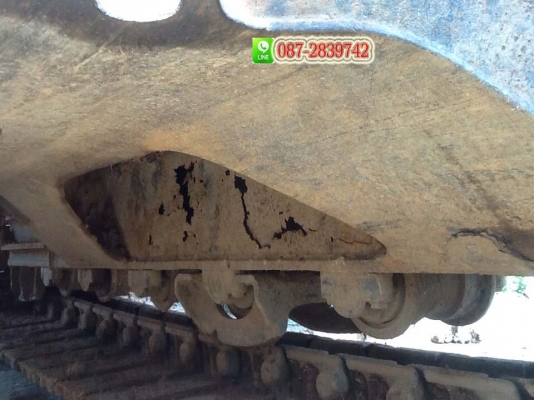 ขายรถแบคโฮ KOBELCO SK 200 MARK 5 SUPER