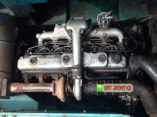 ขายรถแบคโฮ KOBELCO SK 200 MARK 5 SUPER