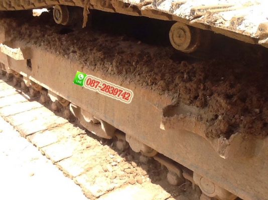 ขายรถแบคโฮ KOBELCO SK 200 MARK 5 SUPER