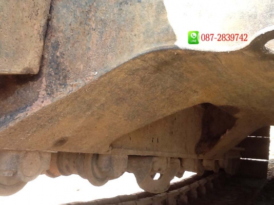 ขายรถแบคโฮ KOBELCO SK 200 MARK 5 SUPER