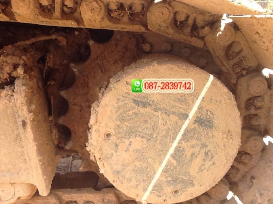 ขายรถแบคโฮ KOBELCO SK 200 MARK 5 SUPER