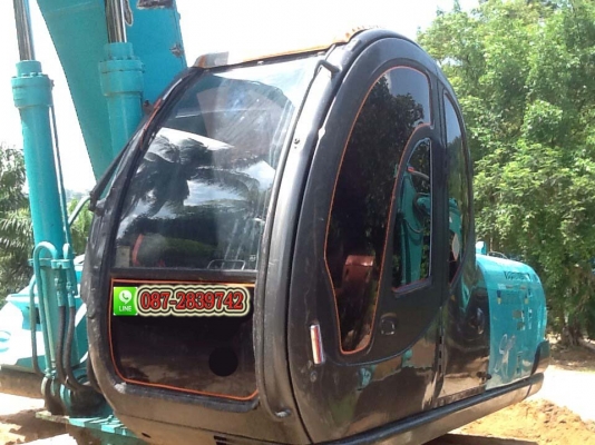 ขายรถแบคโฮ KOBELCO SK 200 MARK 5 SUPER