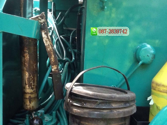 ขายรถแบคโฮ KOBELCO SK 100 MARK 5 SUPER