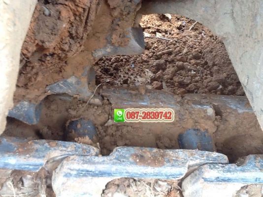 ขายรถแบคโฮ KOBELCO SK 200 MARK 6 YN 08