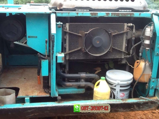 ขายรถแบคโฮ KOBELCO SK 200 MARK 6 YN 08