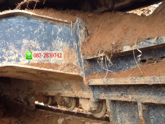 ขายรถแบคโฮ KOBELCO SK 200 MARK 6 YN 08