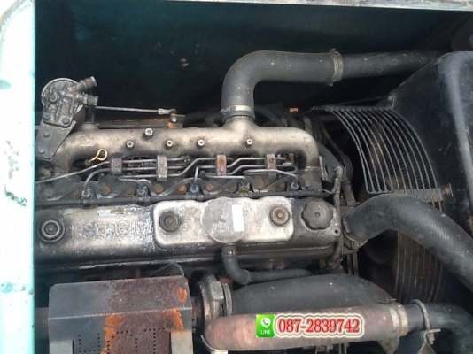 ขายรถแบคโฮ KOBELCO SK 200 MARK 6 YN 08