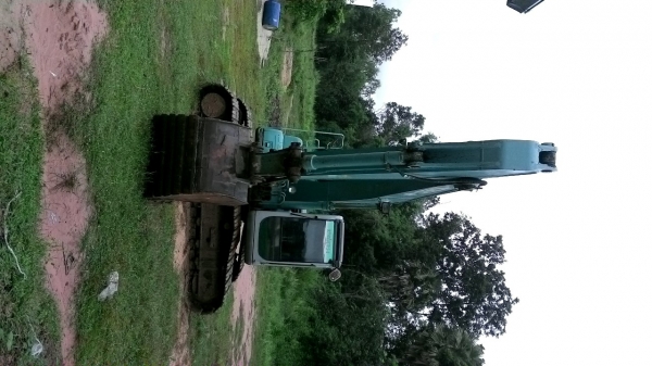 ขาย KOBELKO SK 200-6 SUPER YN 09