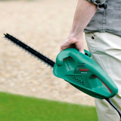 จำหน่ายเครื่องตัดแต่งกิ่งไม้ BOSCH รุ่น AHS 60-16 ราคา 3600
