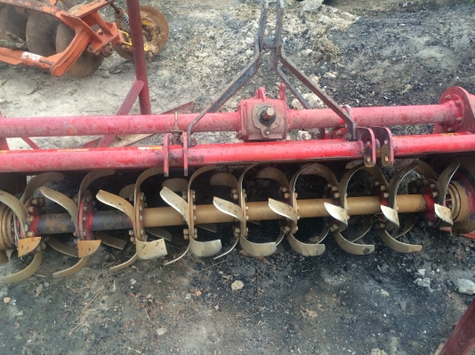 ขายโรตารี่1.80m. สวยๆพร้อมใช้งาน ยอยใหม่