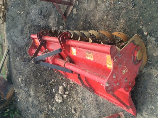 ขายโรตารี่1.80m. สวยๆพร้อมใช้งาน ยอยใหม่