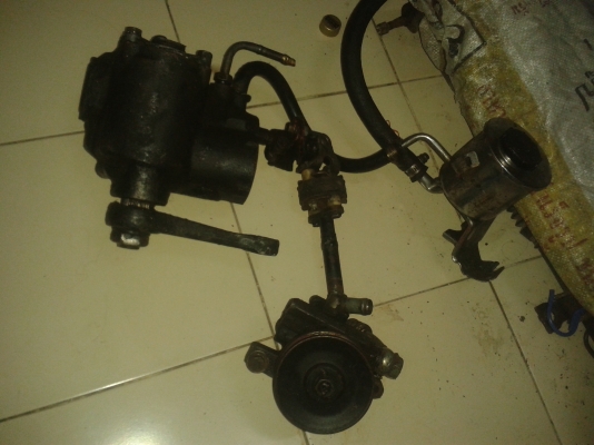 ขายกระปุกพวงมาลัยเพาเวอร์พร้อมตัวปั้นบนครบชุดของโฮเด้น2500บาท ขายกระปุกพวงมาลัยเพาเวอร์พร้อมตัวปั้นบนครบชุดของโฮเด้น2500บาท