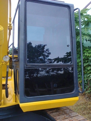 รถแบคโฮ KOMATSU PC60 - 5 สนใจติดต่อ 081 - 6079515 รถแบคโฮ KOMATSU PC60 - 5 สนใจติดต่อ 081 - 6079515