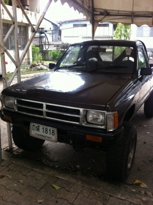 คานแข็งแท้ หัวเดียว Ln65