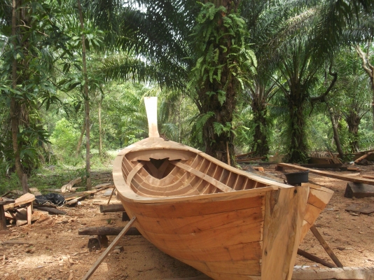 จำหน่ายเรือประมง บริการสั่งทำตามความต้องการร