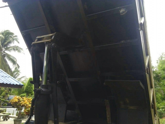 รถฮีโน่ 6 ล้อดั้ม 195 แรงม้า. ปี 39 สนใจติดต่อ 081 - 6079515 รถฮีโน่ 6 ล้อดั้ม 195 แรงม้า. ปี 39 สนใจติดต่อ 081 - 6079515