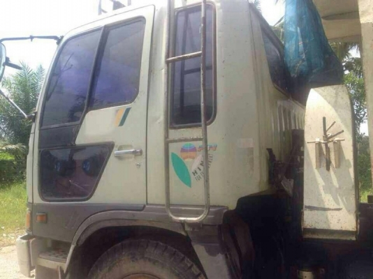 รถฮีโน่ 6 ล้อดั้ม 195 แรงม้า. ปี 39 สนใจติดต่อ 081 - 6079515 รถฮีโน่ 6 ล้อดั้ม 195 แรงม้า. ปี 39 สนใจติดต่อ 081 - 6079515