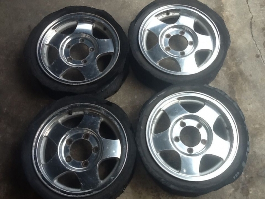 ล้อแม็ก คาริเบียน kia จิ๊บมิตซู ล้อแม็ก คาริเบียน kia จิ๊บมิตซู